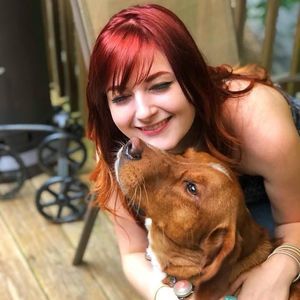 Meet your Posher, Amberleigh